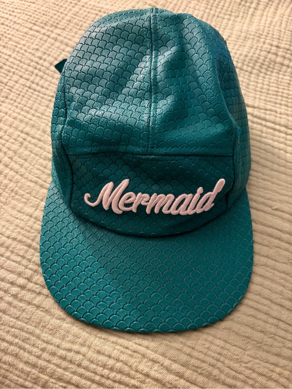 Cakeworthy x Disneybound Mermaid Hat